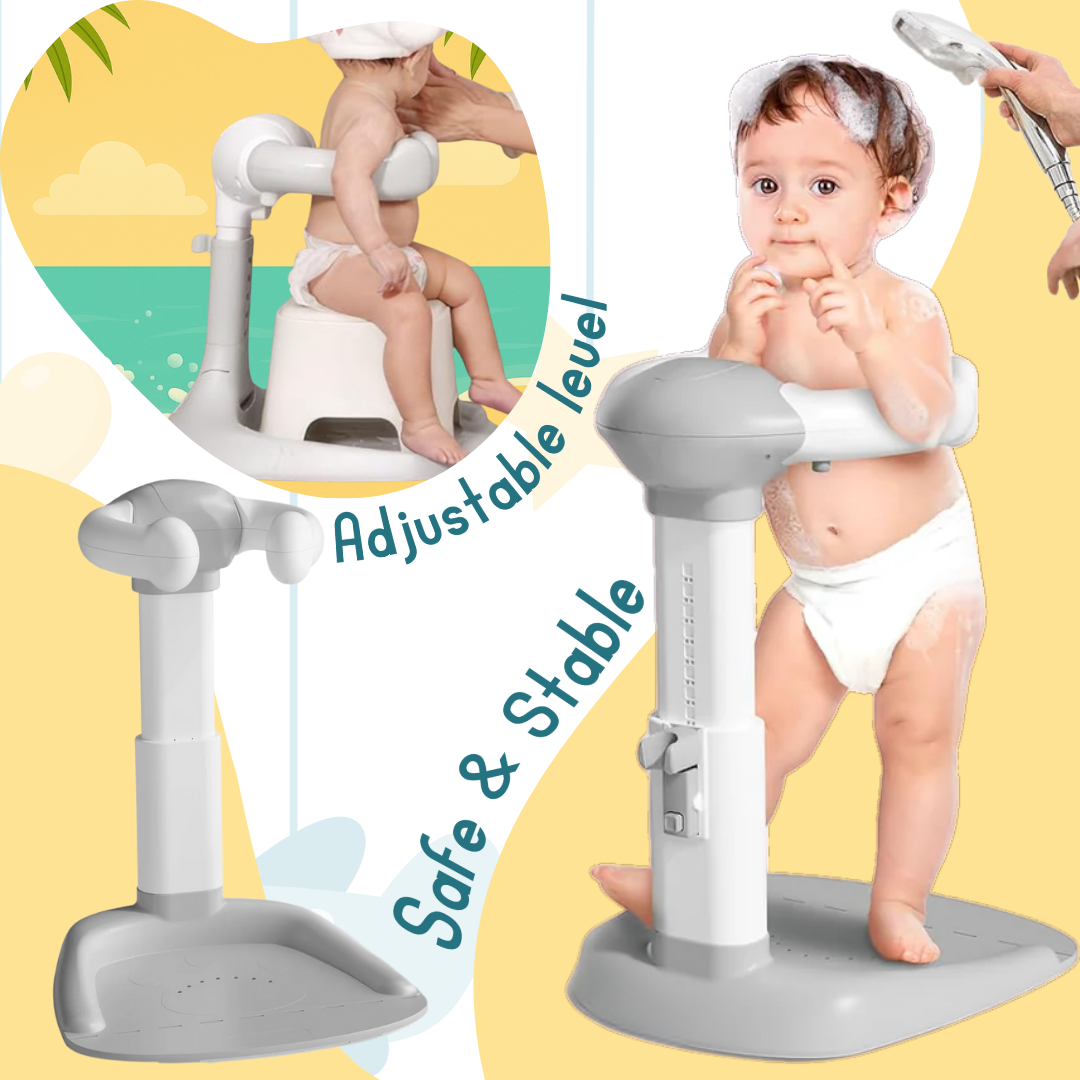 HushBaby™ - Bath